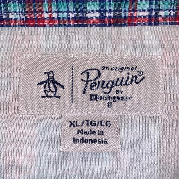 Penguin Shirt - Picture 3 of 4